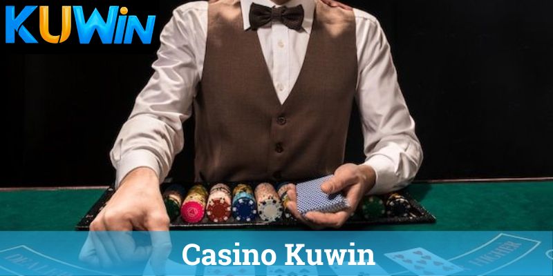 Casino Kuwin