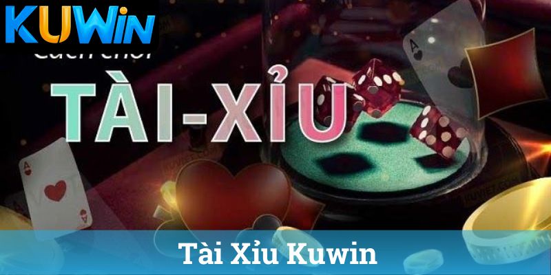 Tài Xỉu Kuwin