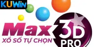 Xổ số 3D Kuwin
